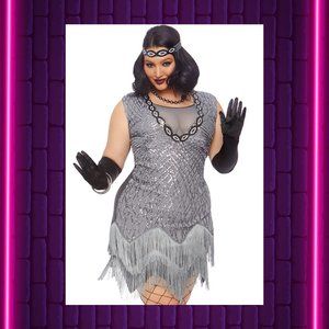 ROARING ROXY | 1X 2X 3X 4X